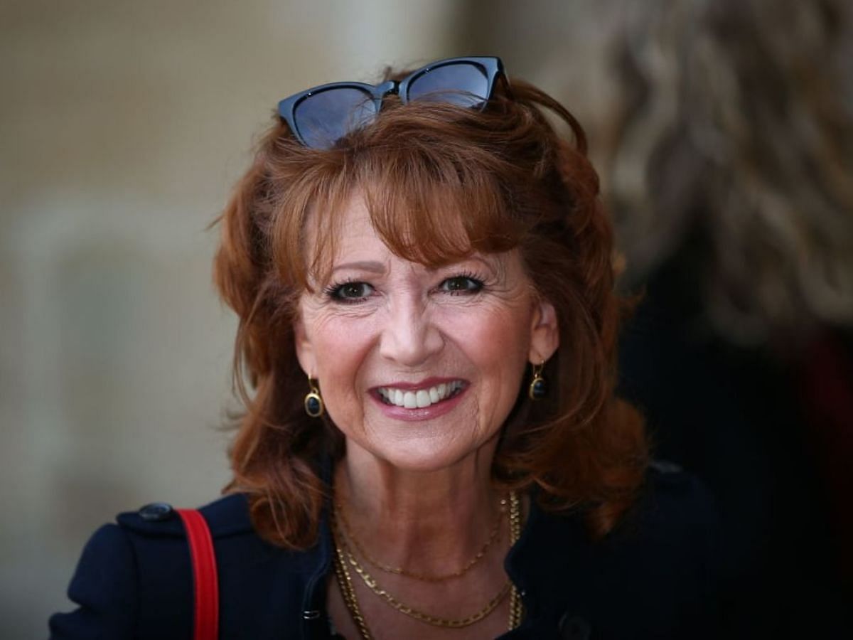 Who is Bonnie Langford? Actress set to return as Mel Bush in Doctor Who ...