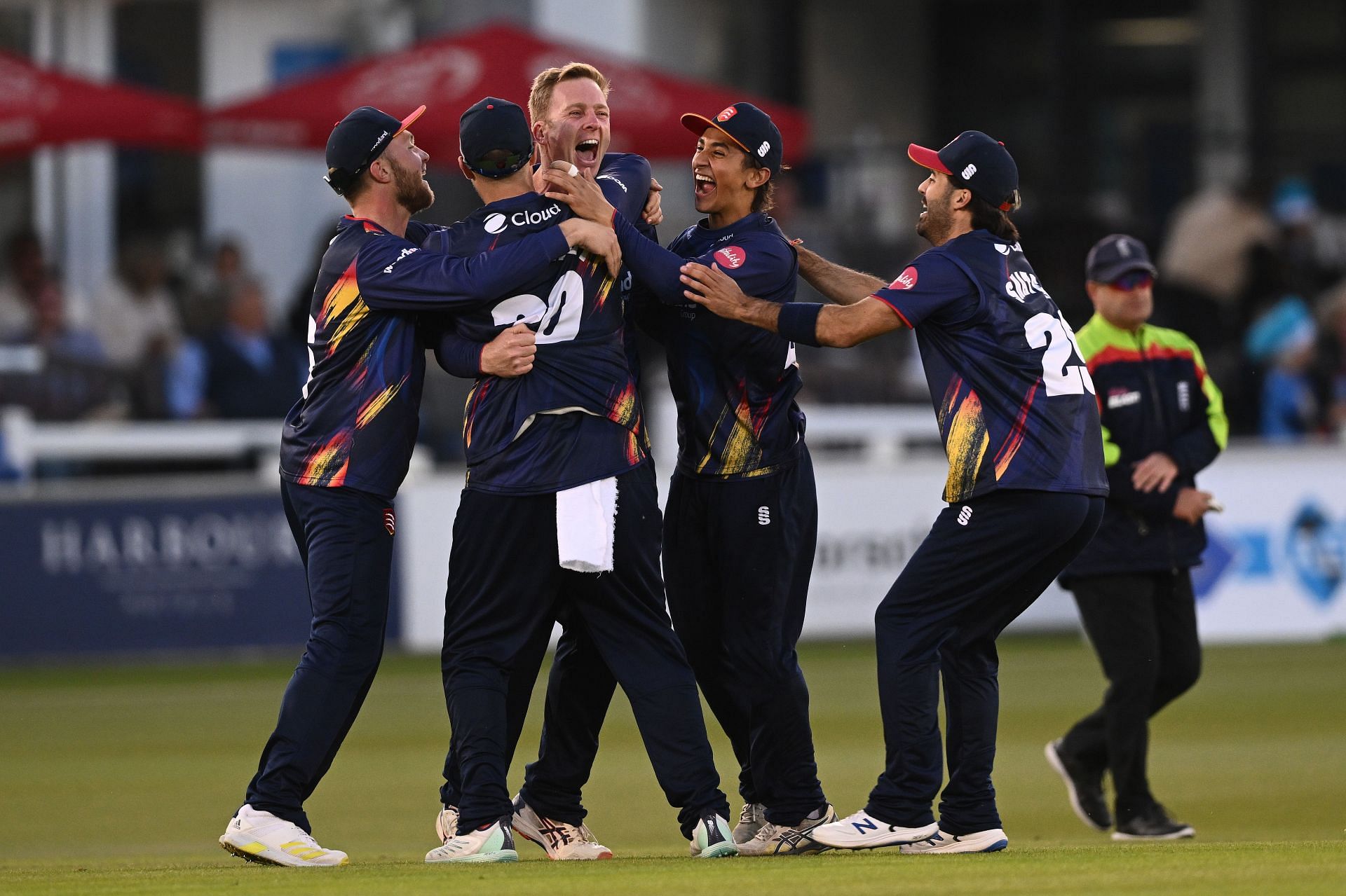Vitality T20 Blast 2023, Essex vs Hampshire: Probable XIs, Match Prediction, Pitch Report, Weather Forecast and Live Streaming Details