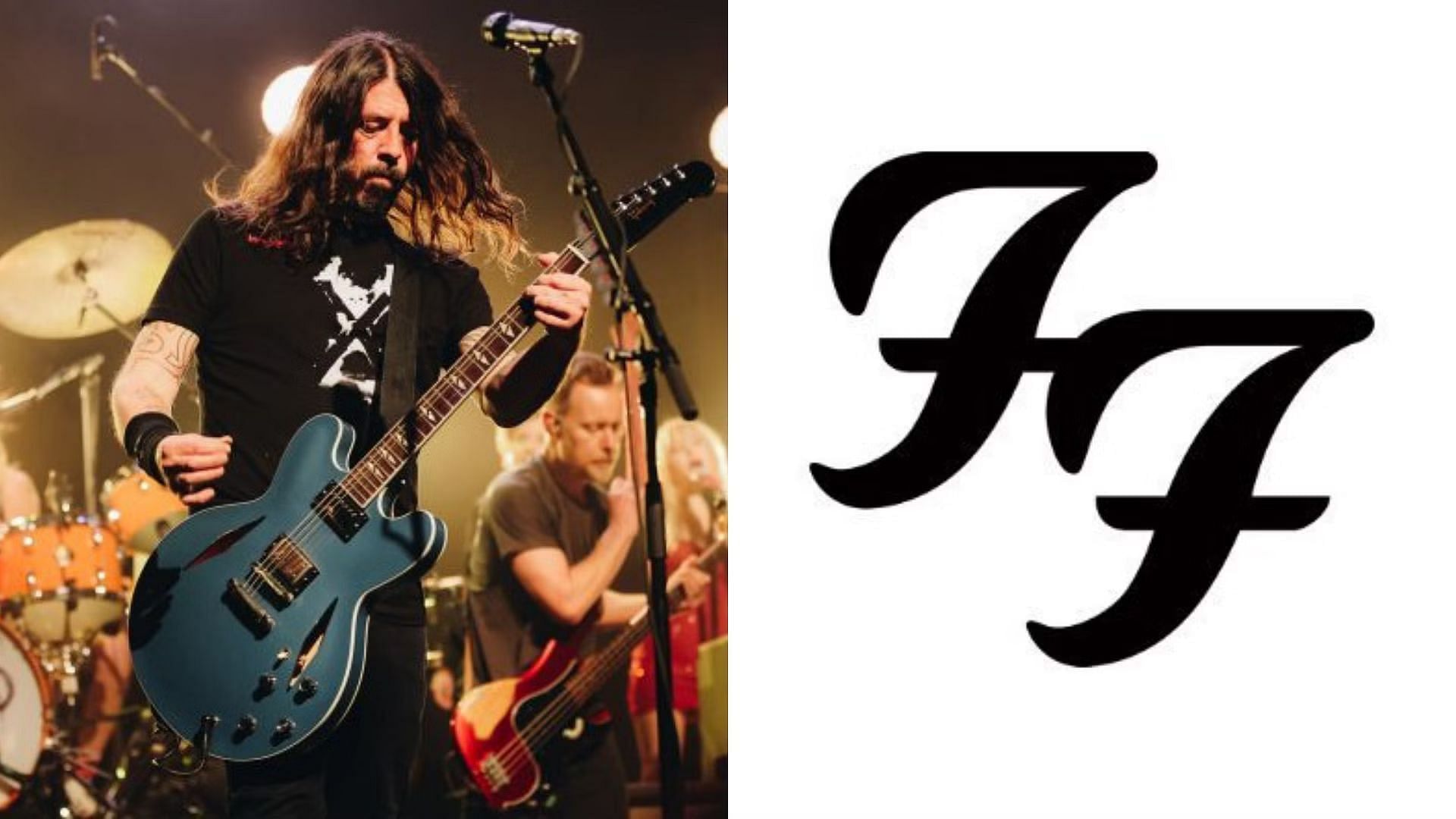 Foo Fighters Australian Tour 2024