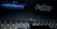 استوديوهات مارفل & # 039 ؛ قرار غامض بالامتناع عن قاعة Comic-Con & # 039 ؛ s Hall H يثير الفضول (الصورة من Getty)