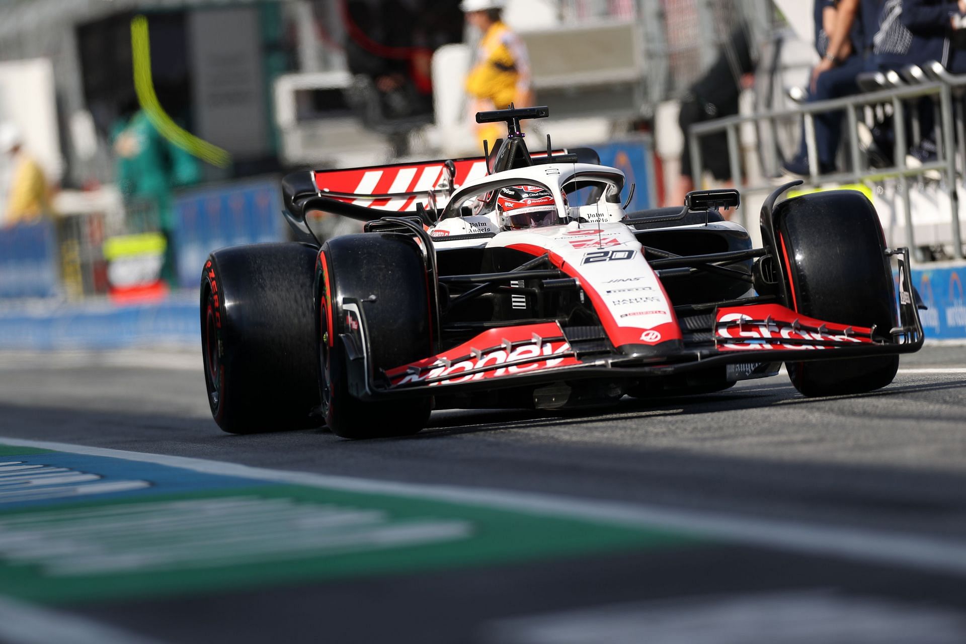 2023 F1 Spanish GP: Haas team principal Guenther Steiner summoned by FIA