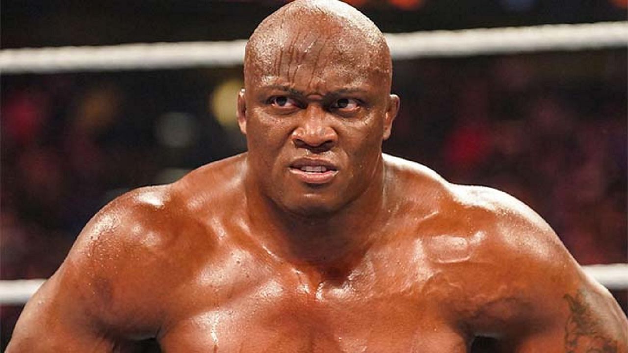 Read more about the article Bobby Lashley rejects massive offer made by 38-year-old WWE Superstar