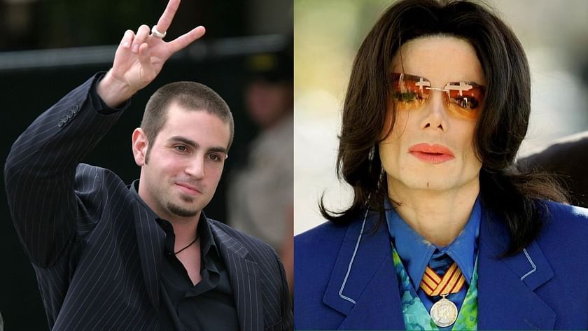 Wade Robson net worth: Fortune explored amid Michael Jackson molestation  trial