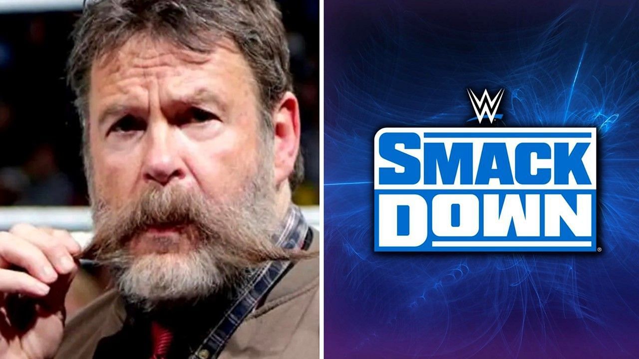 Nederlandse Mandel zegt dat WWE “iets te maken heeft” met SmackDown-ster die niet terug is in meer dan drie maanden (EXCLUSIEF)