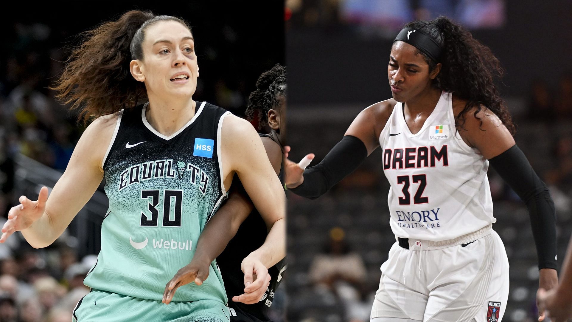 New York Liberty vs Atlanta Dream WNBA 2023: Where to watch, Odds, Predictions, Rosters and more