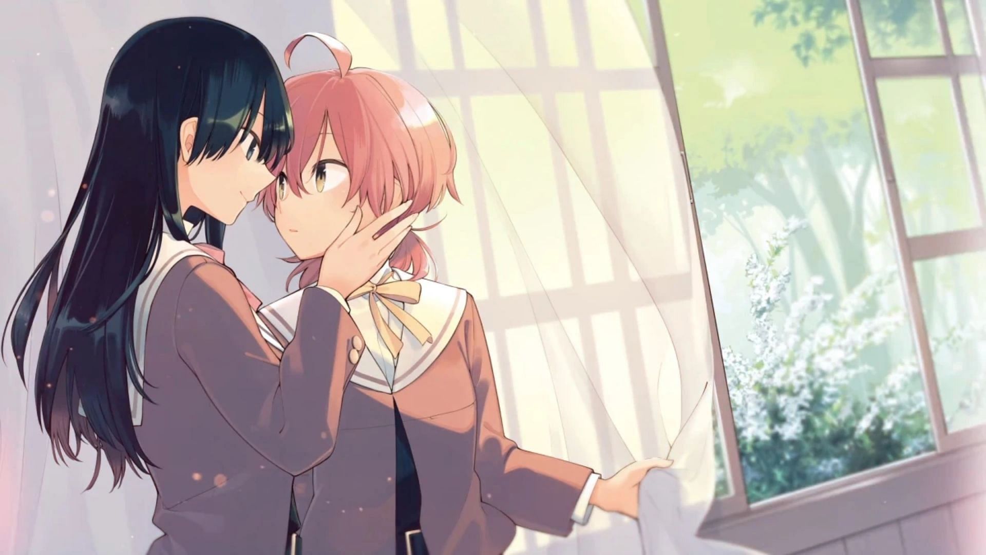 The 13 Best Anime Similar To Bloom Into You  Recommendations List