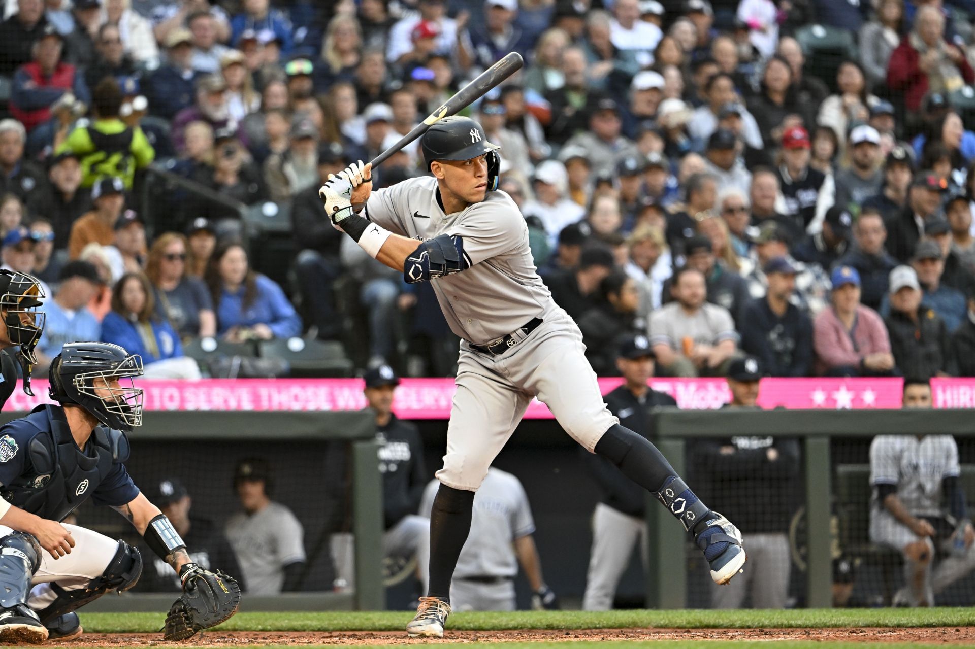 Aaron Judge comes through with clutch late game catch to help Yankees ...