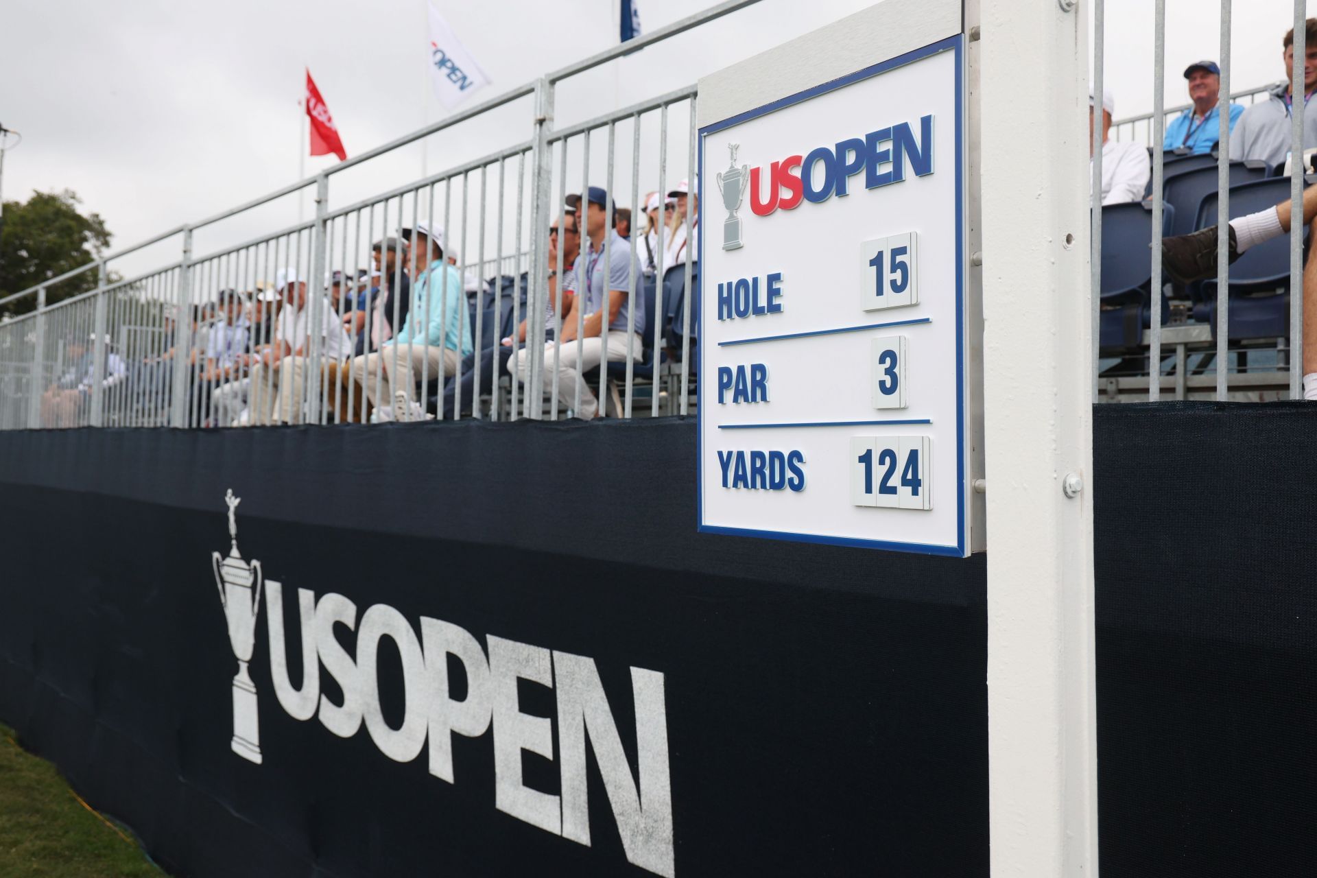 US Open 2023 prize money purse Major to have record 20m purse with