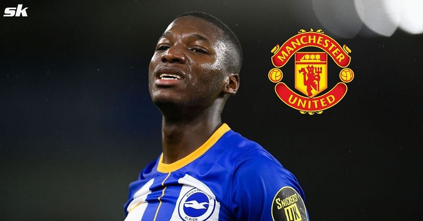 My dream is to arrive at Manchester United" - Moises Caicedo's old comments  resurface amid potential pursuit from Red Devils