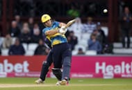 Northamptonshire Steelbacks vs Birmingham Bears - Vitality Blast T20