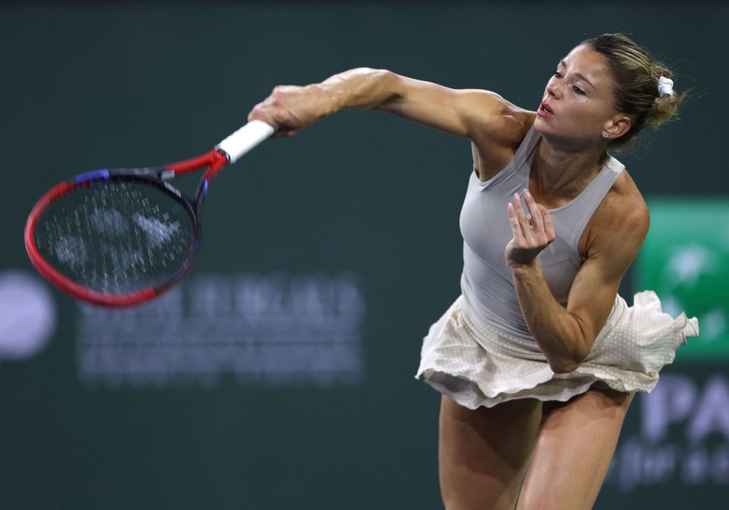 Birmingham Classic 2023 Camila vs Venus Williams preview, headtohead, prediction, odds Birmingham Classic 2023 Camila vs Venus Williams preview, headtohead, prediction, odds