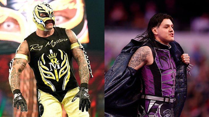 Massive Rematch With Big Stipulation Announced For WWE Legend Rey Mysterio