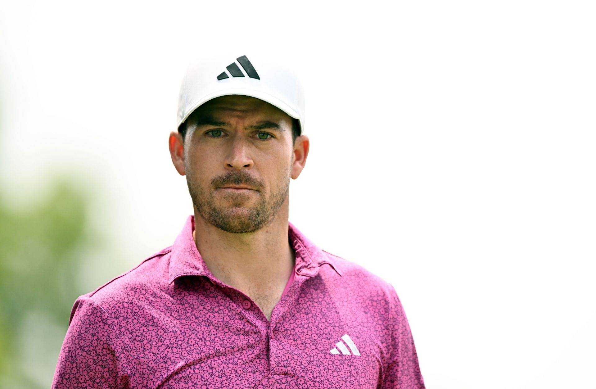 Nick Taylor shatters the course record at RBC Canadian Open with a