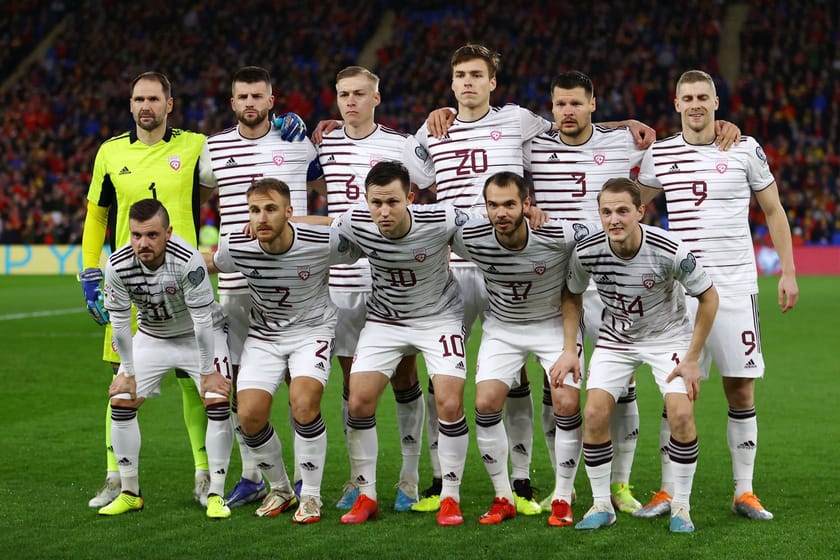 Armenia vs Latvia Prediction and Betting Tips | June 19th 2023