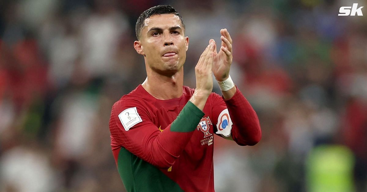 “Feliz Dia de Portugal” – Cristiano Ronaldo envia saudações especiais aos portugueses e comunidades pelo mundo
