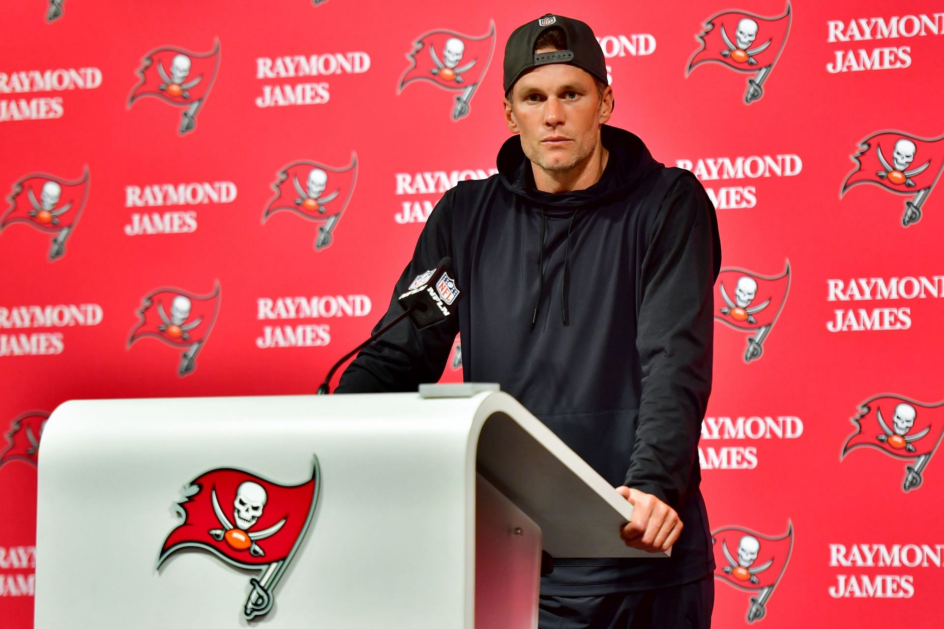 KHÔNG.  12 trong Vòng loại trực tiếp NFC Wild Card - Dallas Cowboys so với Tampa Bay Buccaneers