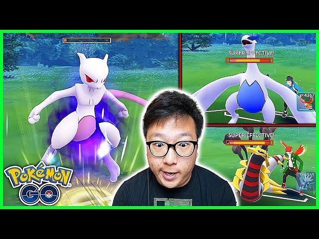 Pokemon GO Battle League (June 30): Best Master League team recommendation