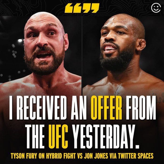 Jon Jones ESPY Jon Jones rivals Jamal Murray and others for 2023 ESPY