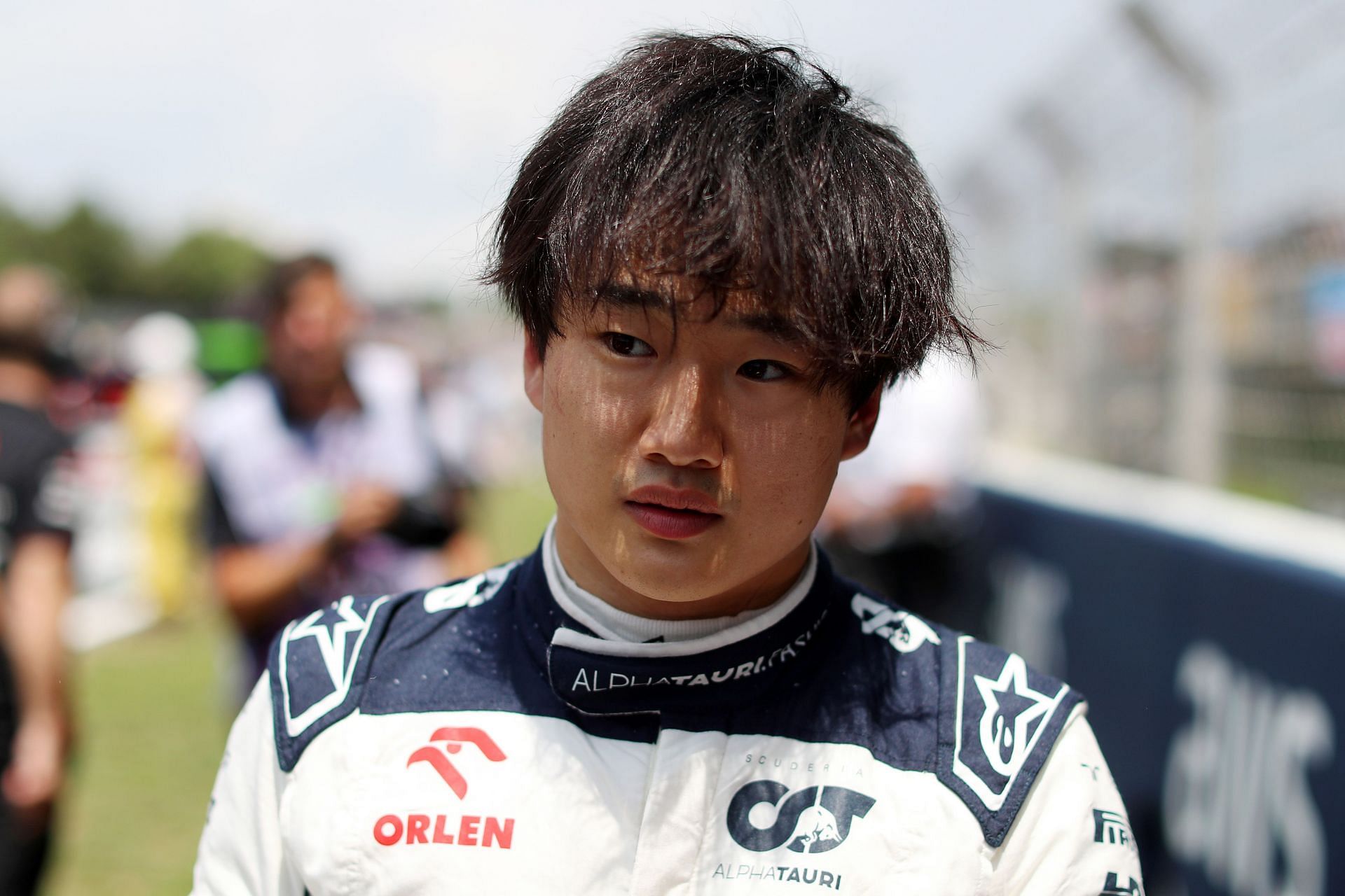 Tây Ban Nha F1 Grand Prix