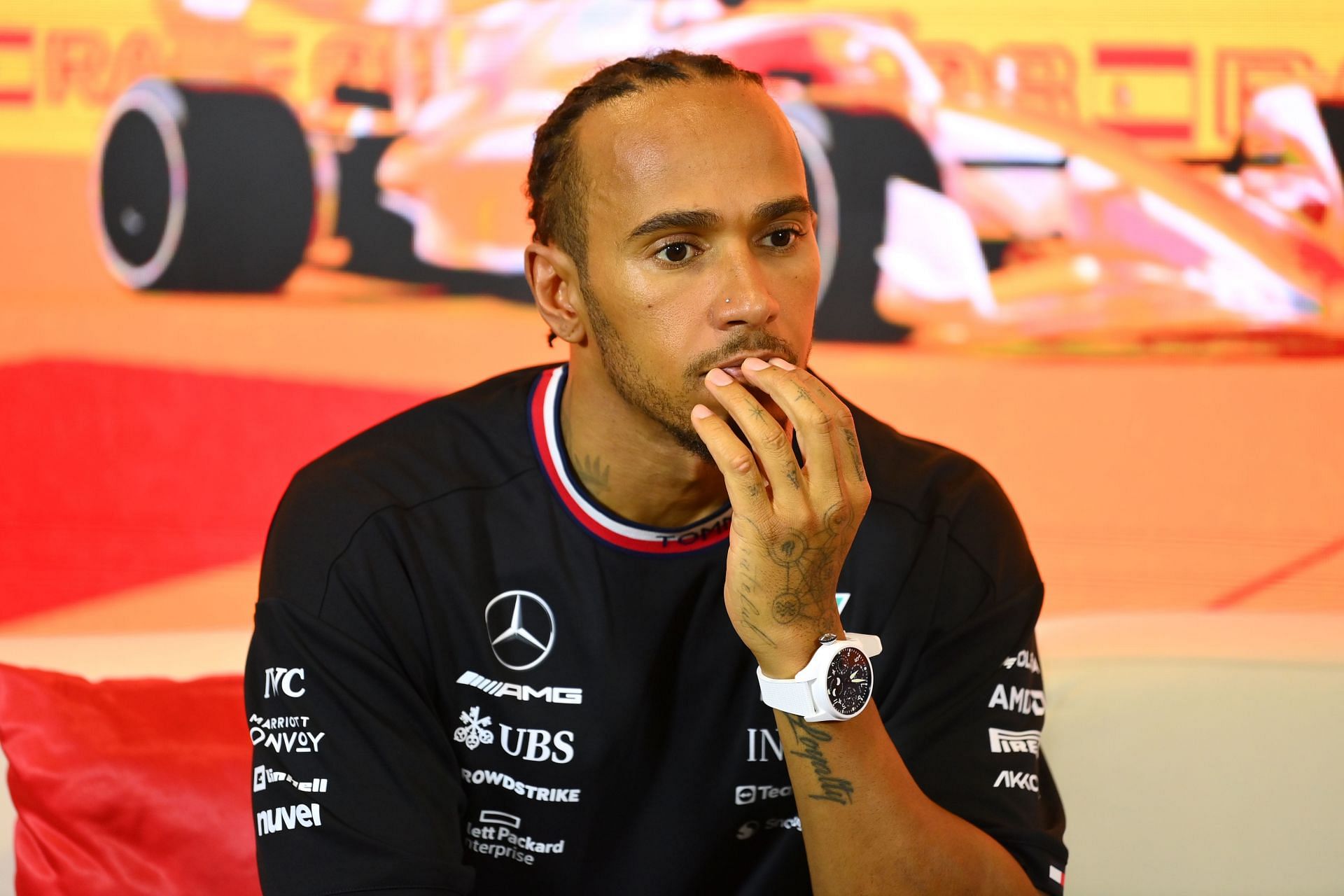 Tây Ban Nha F1 Grand Prix