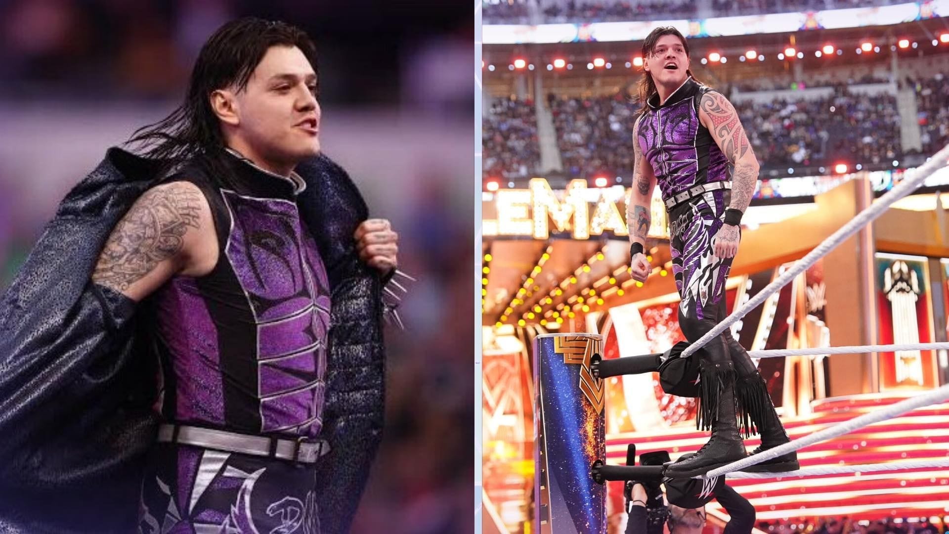 "There's nothing about Dom that I want to like" - 18-time ch...