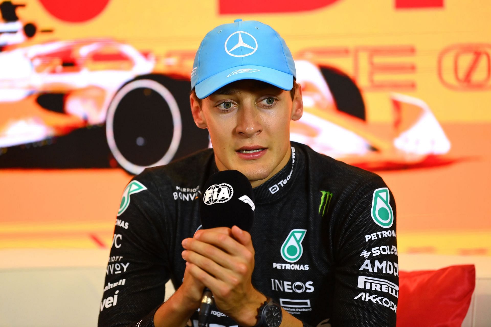 Tây Ban Nha F1 Grand Prix