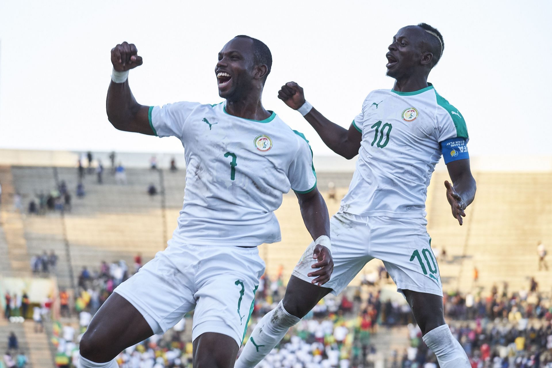 Benin vs Senegal Prediction and Betting Tips
