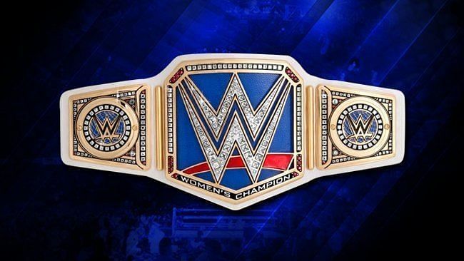 Wwe Smackdown Women S Championship Women Champions History Winners