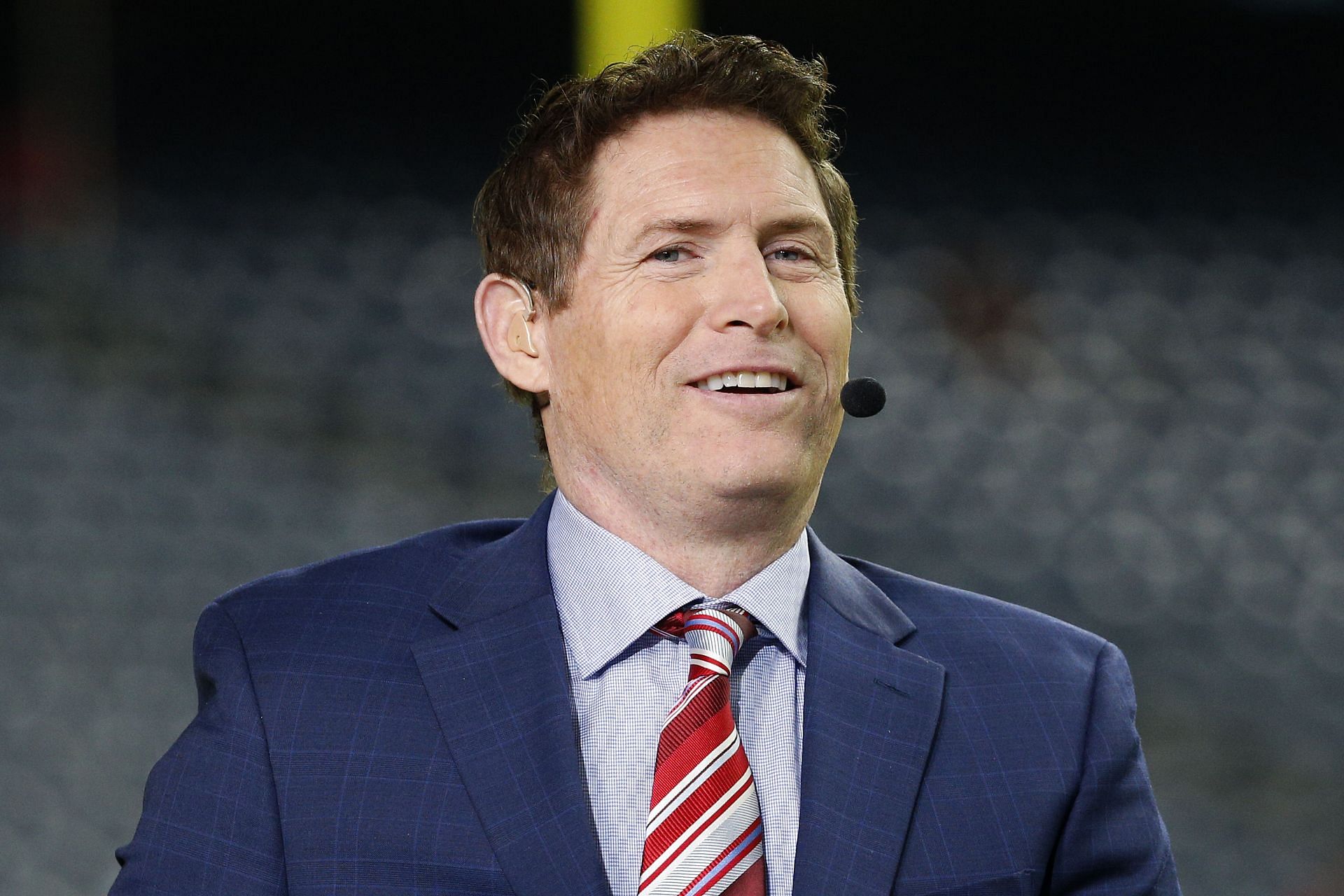 Steve Young: Wild Card Round - Buffalo Bills vs. Houston Texans