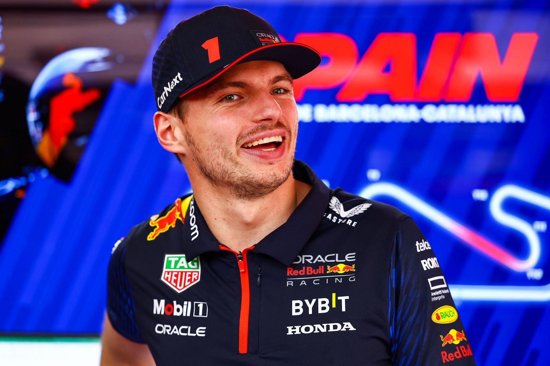 Tây Ban Nha F1 Grand Prix - Xem trước