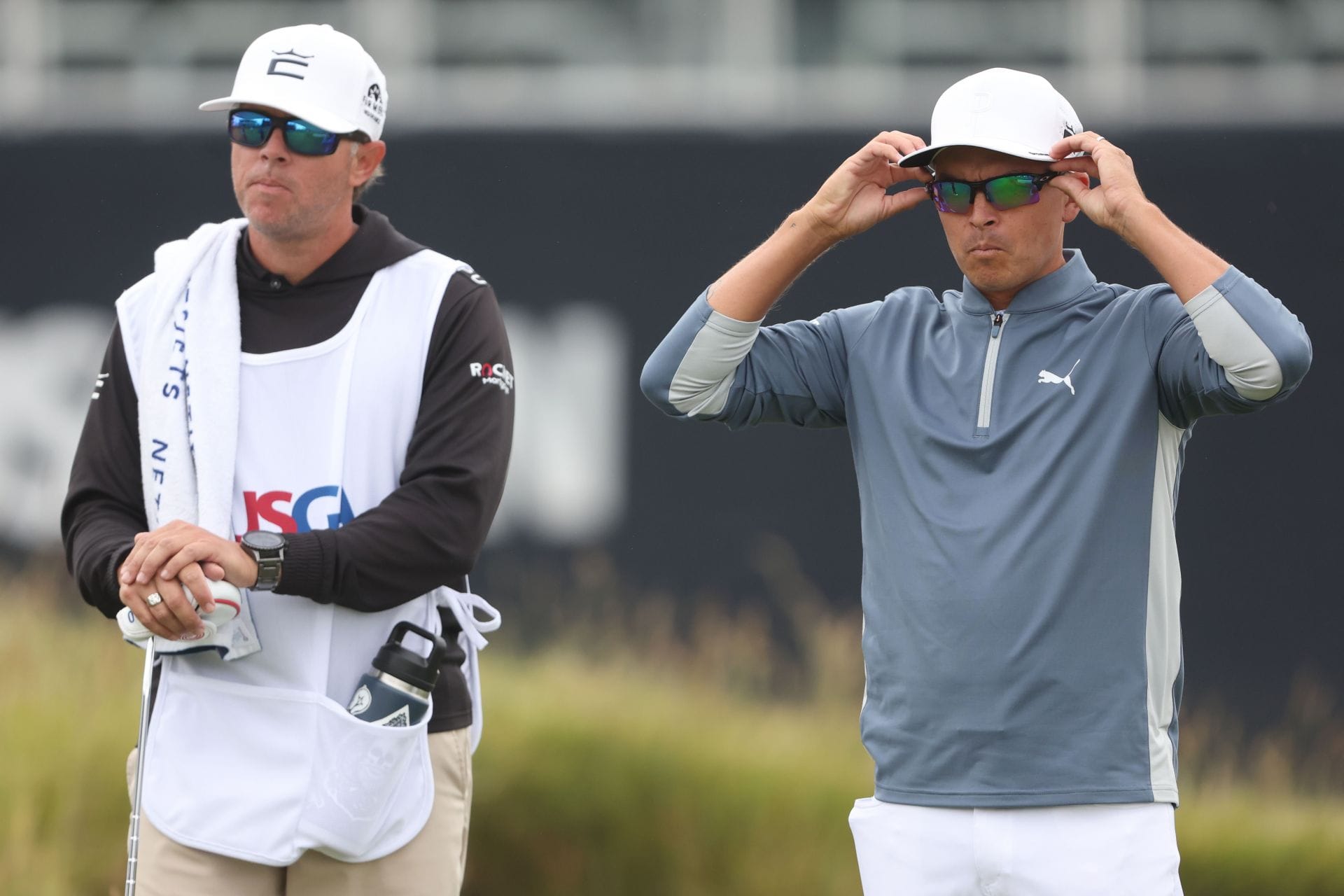 Dynamic Michael Brennan Maintains Lead In Utah Championship View Collection Dynamic Michael Brennan Maintains Lead In Utah Championship View Collection
