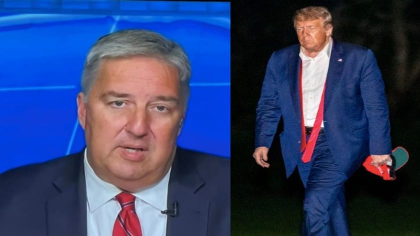 Who is Jim Trusty? Donald Trump’s lawyer slams indictment in classified