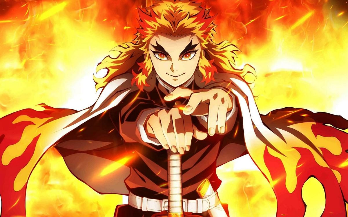 Demon Slayer Arcs The Complete List of All 11 Arcs
