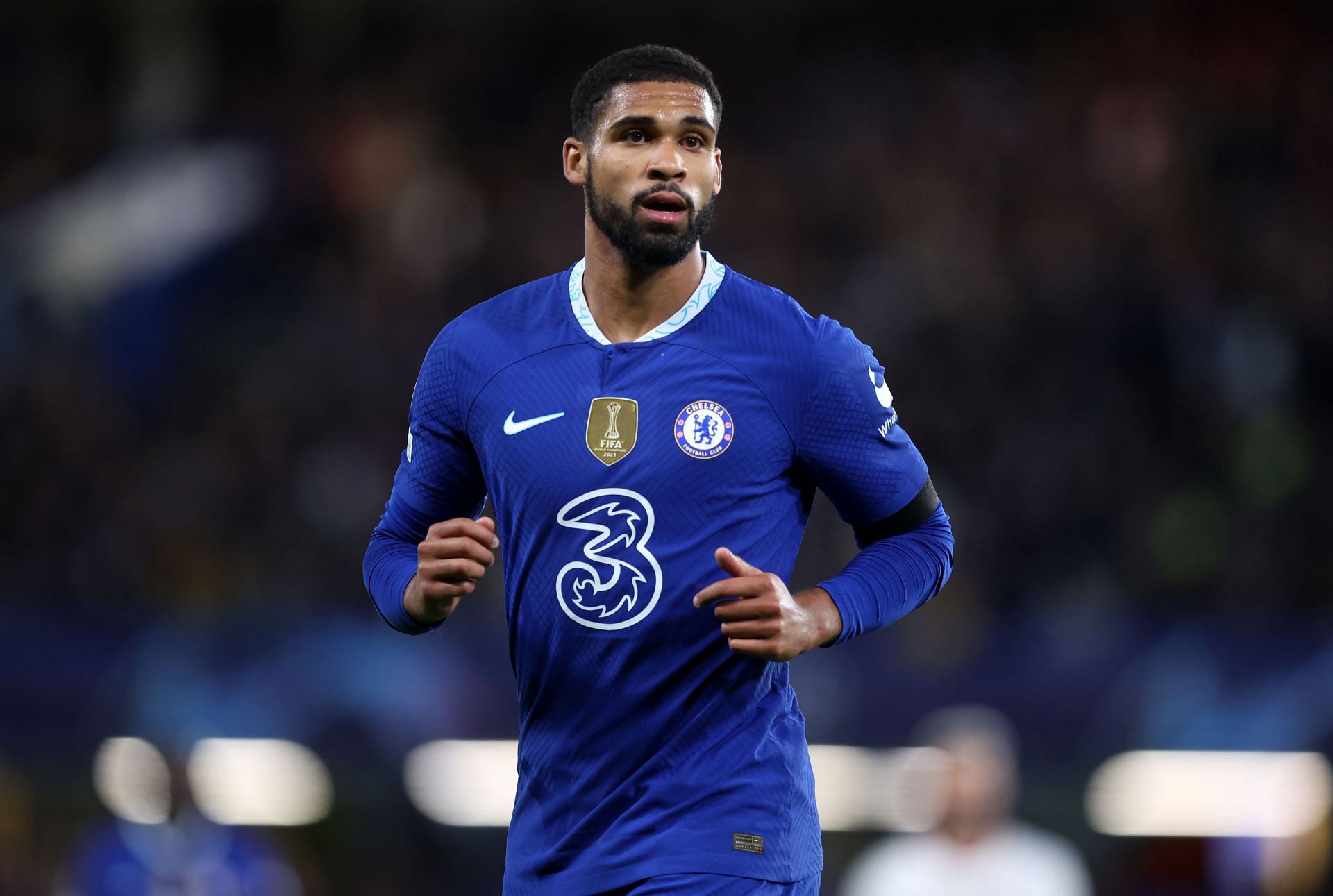 Ruben Loftus Cheek Sends Farewell Message To Chelsea Supporters As He Joins Ac Milan