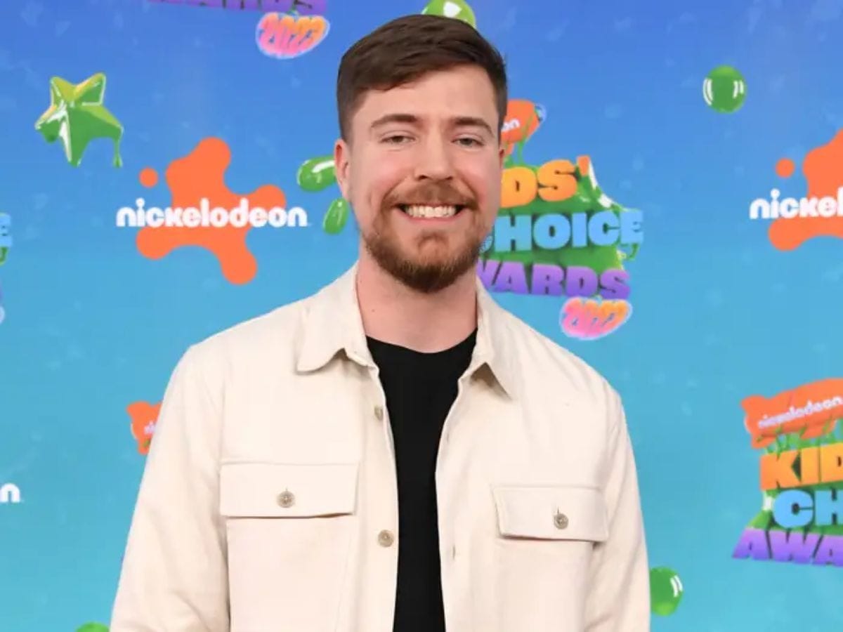 MrBeast reveals his training regime, says he’s lost 20 body weight