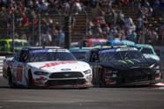 NASCAR 2023 Xfinity Series What Is The Qualifying Order For The 