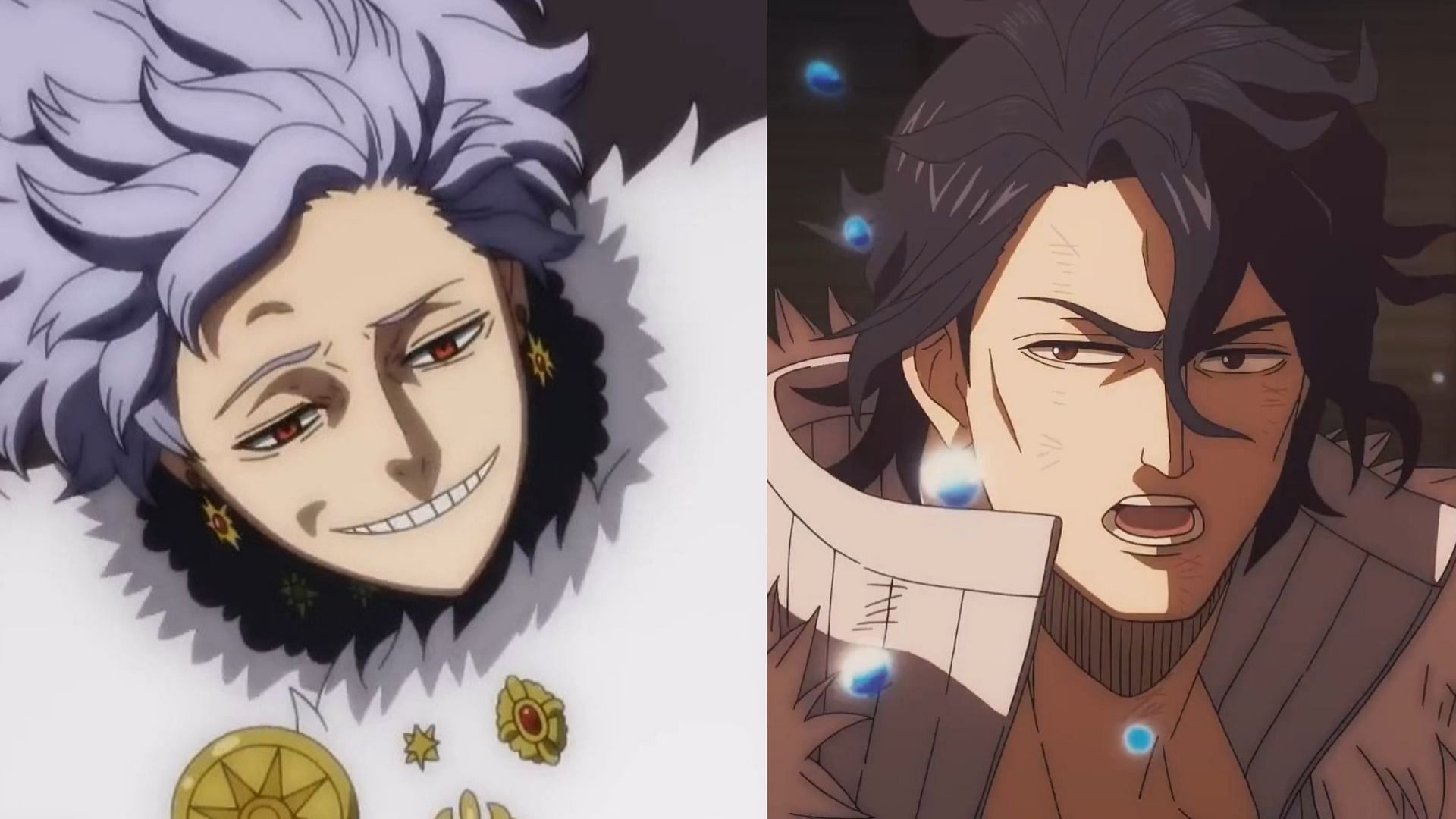 Anime Feels on Instagram Black Clover Sword of the Wizard King Movie  should be coming TODAY on netflix  But unfortunately it was moved to  June 16