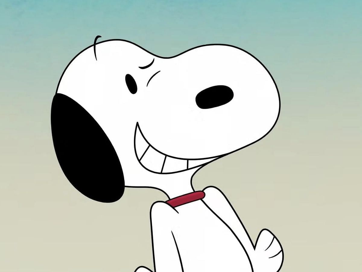 When will The Snoopy Show season 3 air on Apple TV+? Release date, trailer, and more details