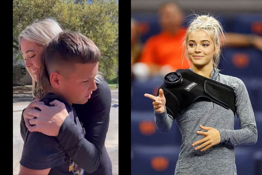 Who is Baby Gronk? 10 year old football sensation gets special invite