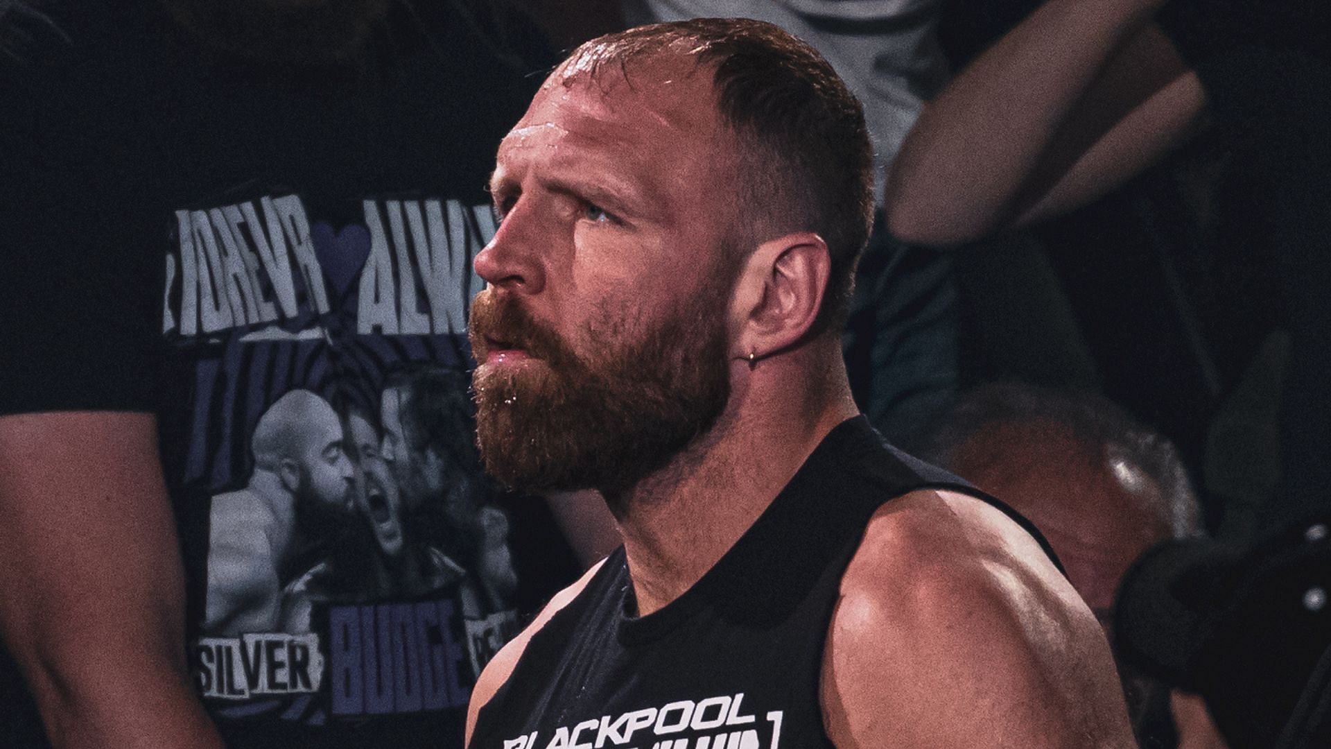 Jon Moxley to turn on Blackpool Combat Club and align with major AEW star soon?