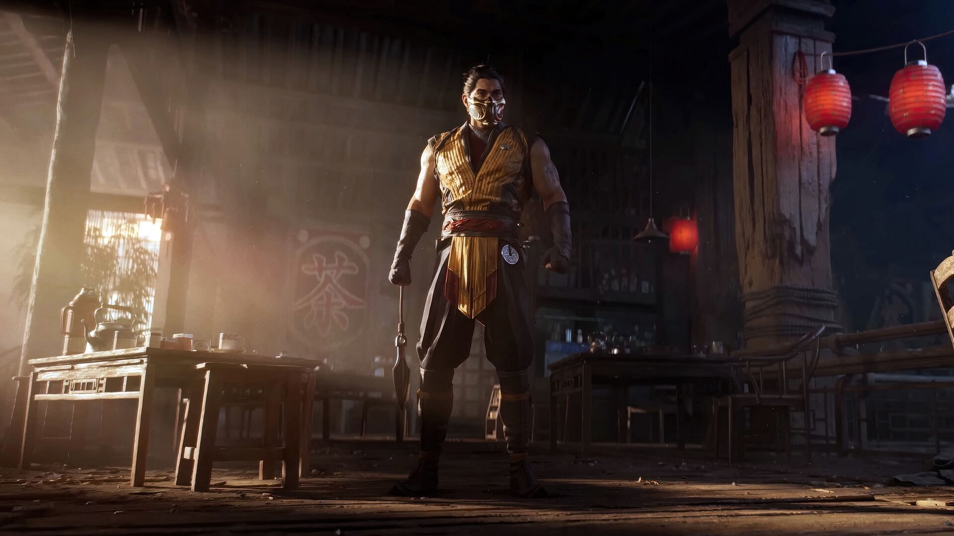 Mortal Kombat 1 preorder guide Editions, prices, platforms, and more