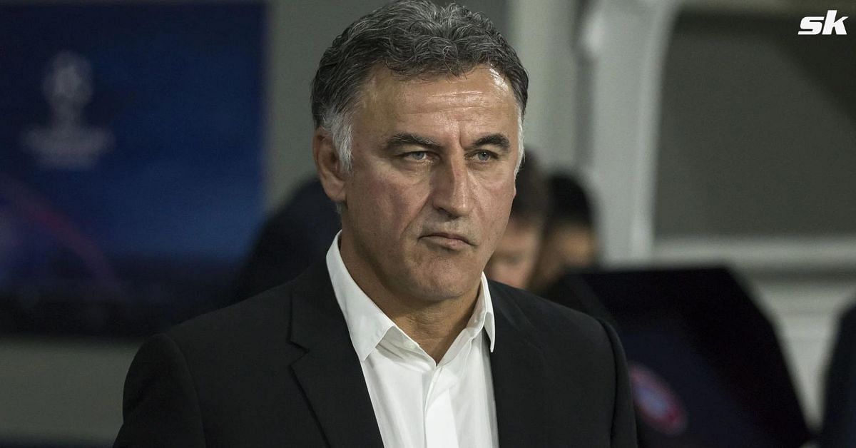 Read more about the article PSG manager Christophe Galtier to be tried for ‘moral harassment and discrimination’ in December, faces 3 years in prison if found guilty
