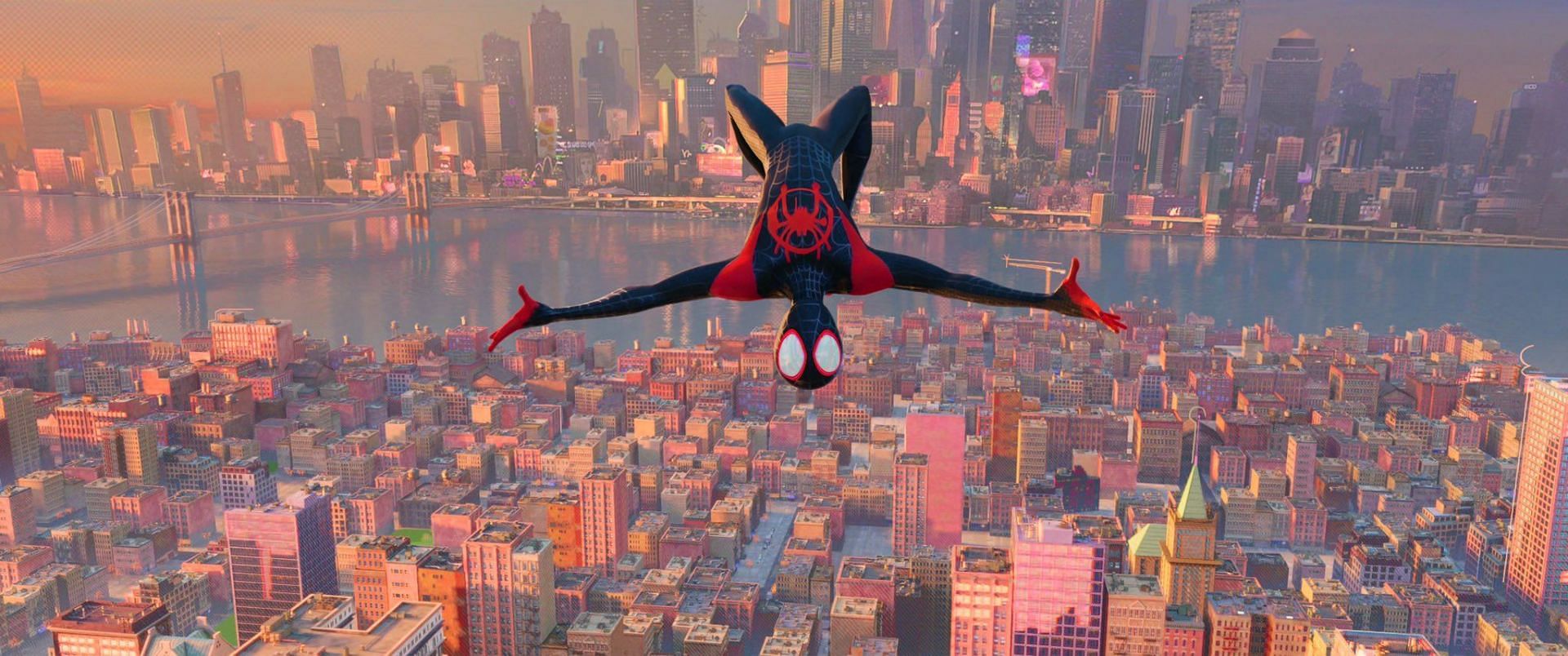 Unmasking Sony's big, masterful Spider-Man scheme amid the mysteries of the multiverse (Image via Sony Pictures)