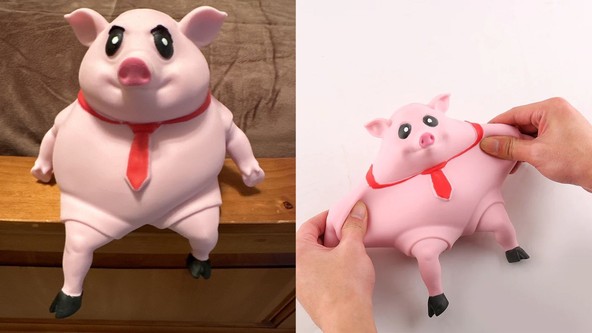 TikTok Pig Toy Where to buy, prices and everything you need to know