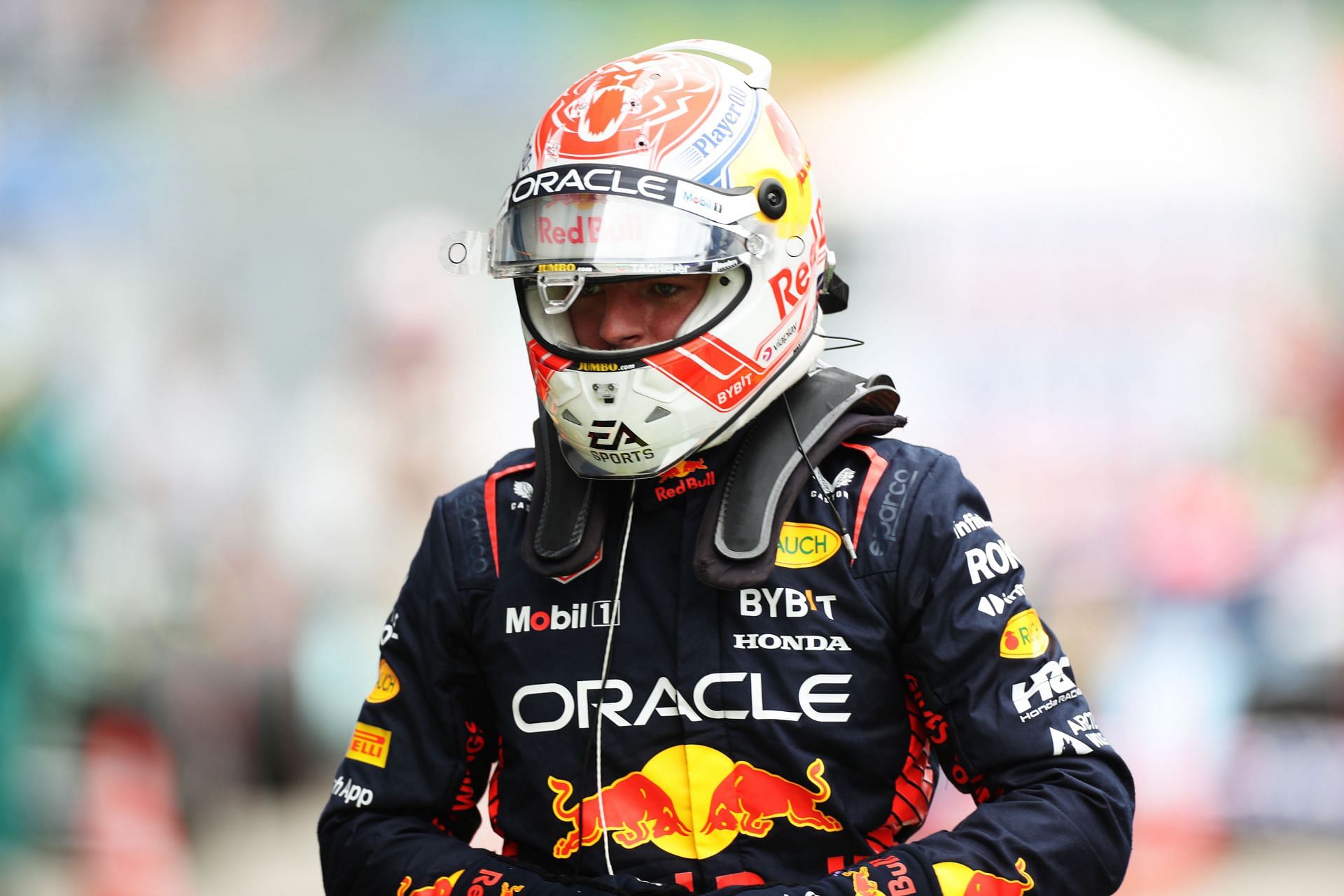Áo F1 Grand Prix - Bắn súng nước rút