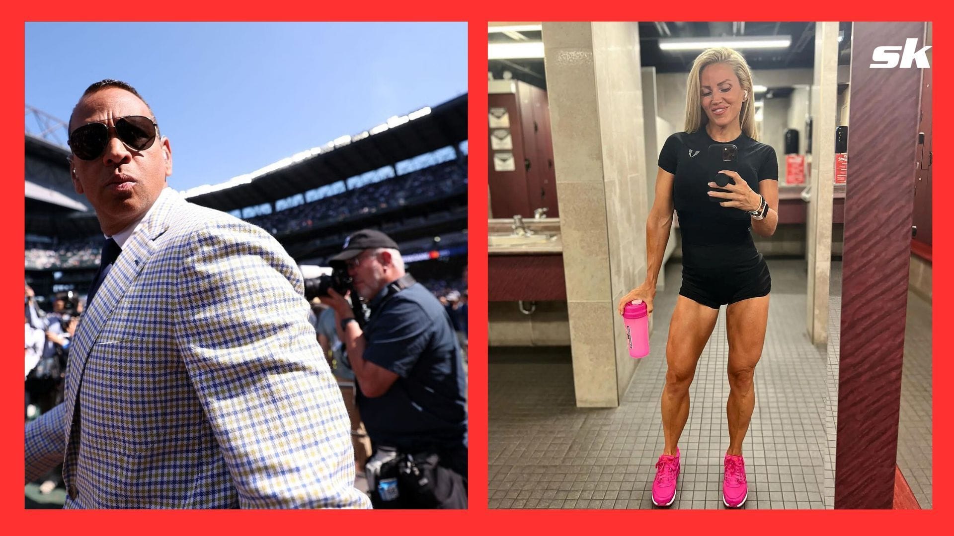 Fans encourage Alex Rodriguez to propose to girlfriend Jaclyn Cordeiro