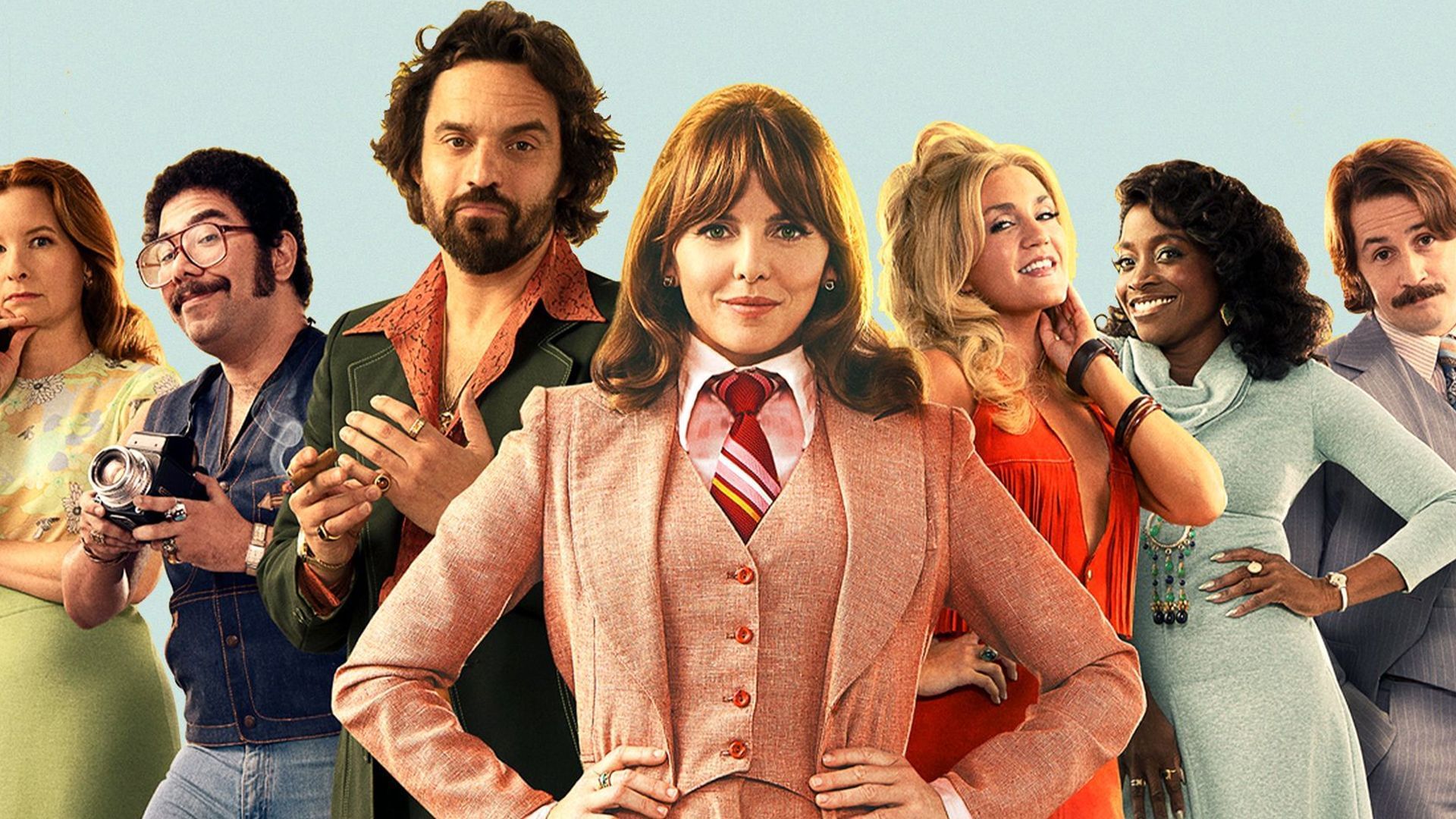 Minx season 2 on Starz Release date, cast, and everything we know so far