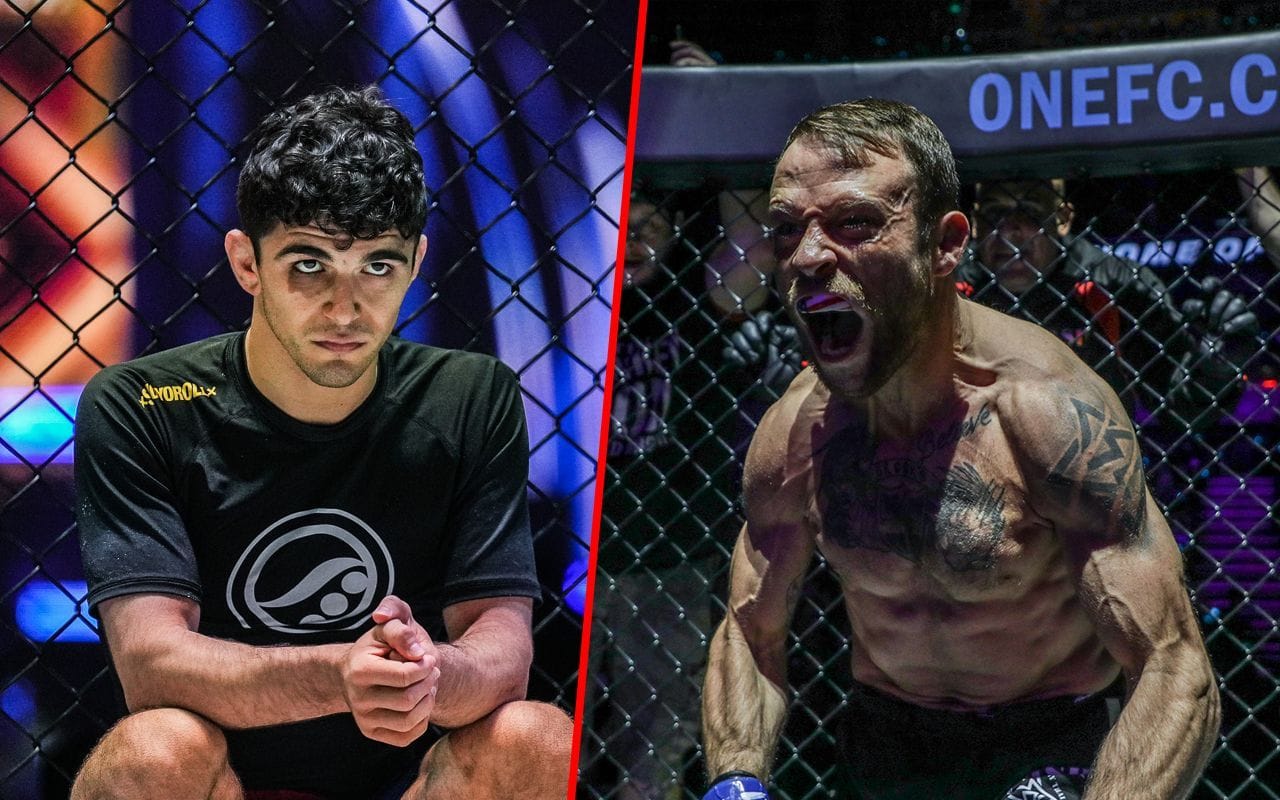 ONE Fight Night 13: Mikey Musumeci says Jarred Brooks will have difficulties with &lsquo;different grappling style&rsquo;