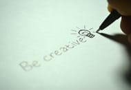 boosts your creativity (Image via Pexels / Pixabay)