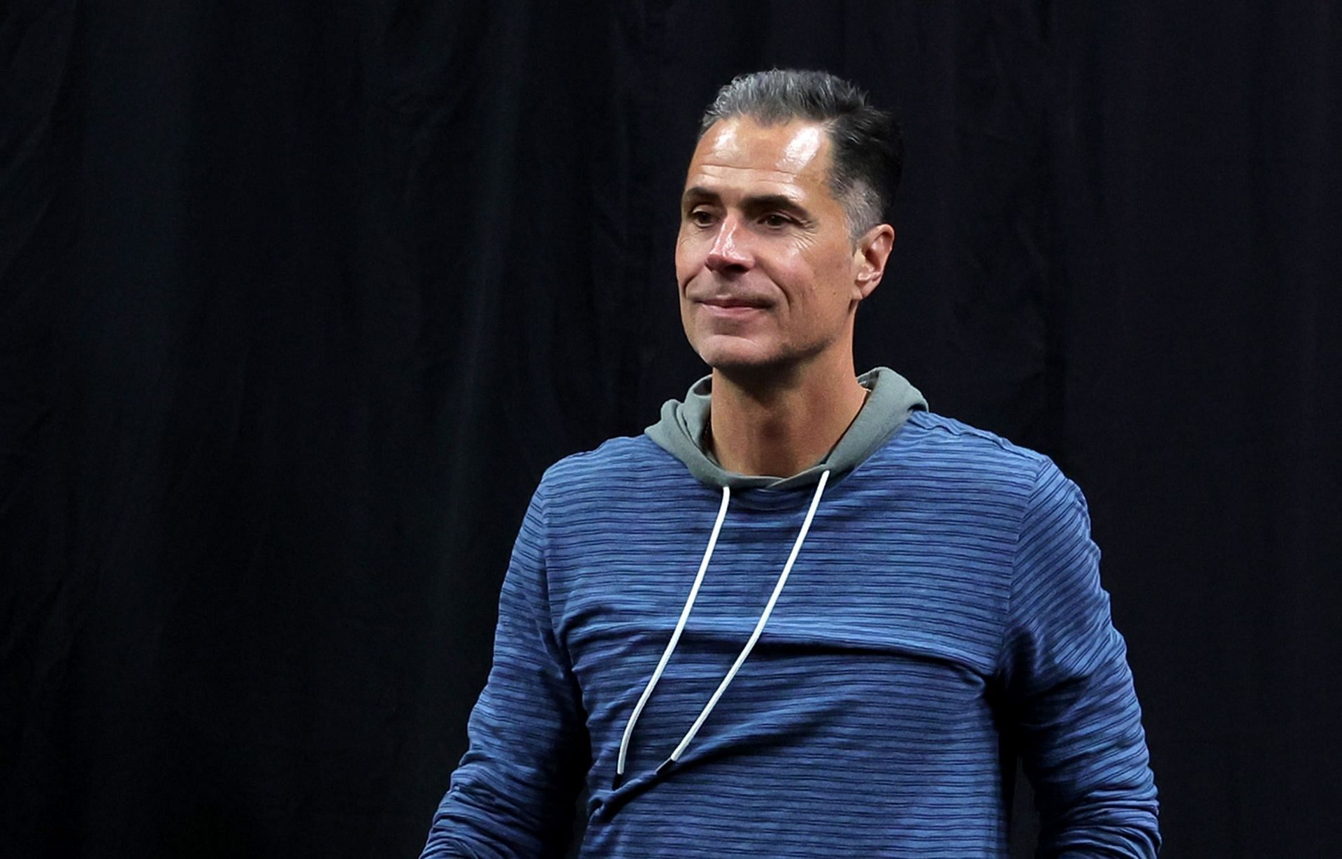 Rob Pelinka của LA Lakers